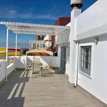 Luxury Attics Avenida Italia Parking Incluido Apartment Huelva Exterior foto