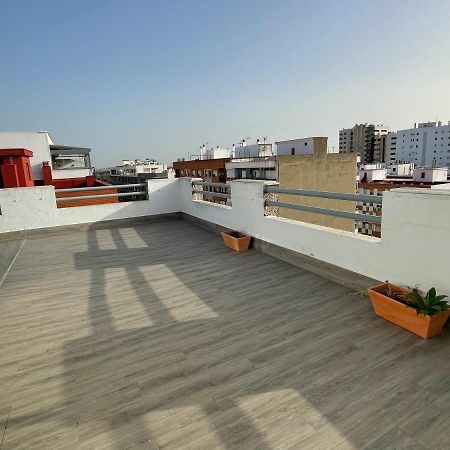 Luxury Attics Avenida Italia Parking Incluido Apartment Huelva Exterior foto