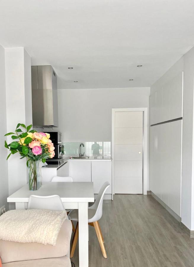 Luxury Attics Avenida Italia Parking Incluido Apartment Huelva Exterior foto