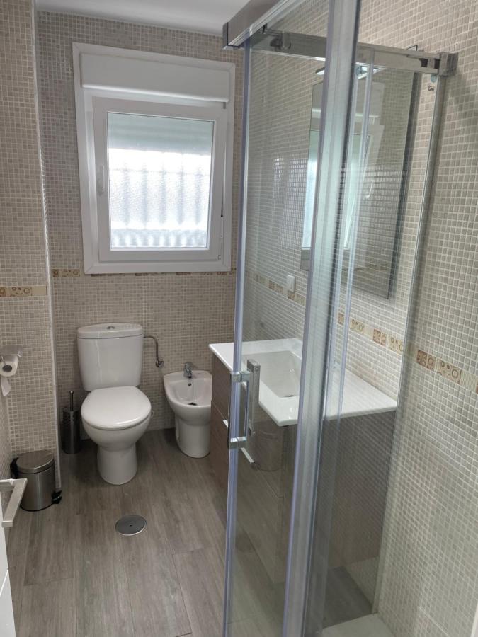 Luxury Attics Avenida Italia Parking Incluido Apartment Huelva Exterior foto