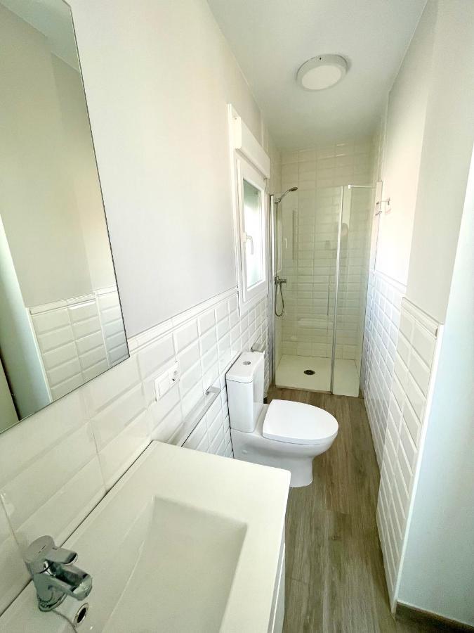 Luxury Attics Avenida Italia Parking Incluido Apartment Huelva Exterior foto
