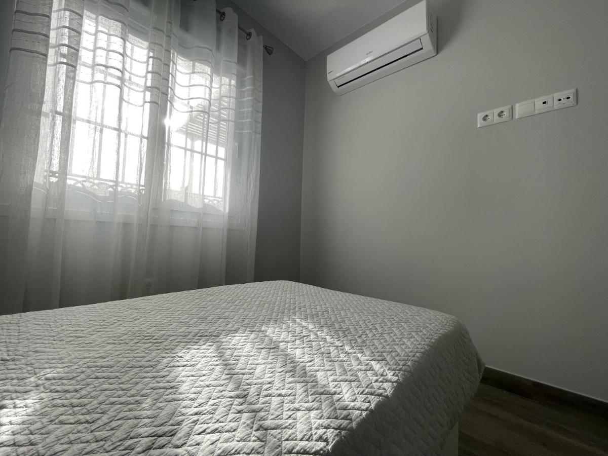 Luxury Attics Avenida Italia Parking Incluido Apartment Huelva Exterior foto